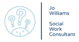 Jo Williams logo