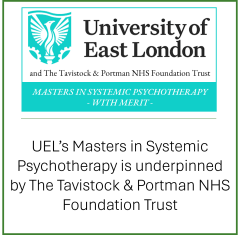 Masters with Merit from UEL