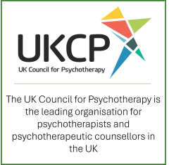 UKCP logo